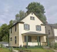 Building Photo - 4BR/2BA SE Side Single-family Home