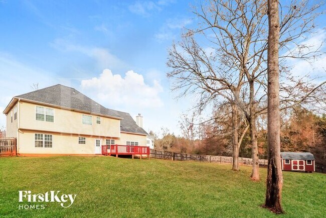 Building Photo - 1715 Cape Fear Way