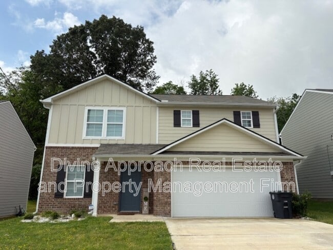 Primary Photo - 1609 U W Clemon Dr