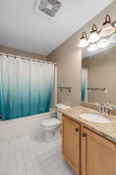 Building Photo - 2847 Barclay Way