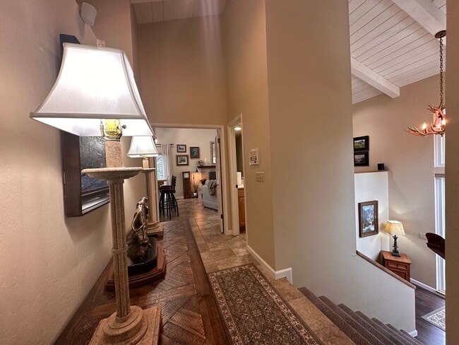 Building Photo - Sunny - Fully Furnished 2-Bedroom, with Office and 2 1/2 bathrooms.