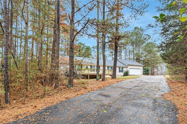 Building Photo - 6057 Gaines Ferry Rd