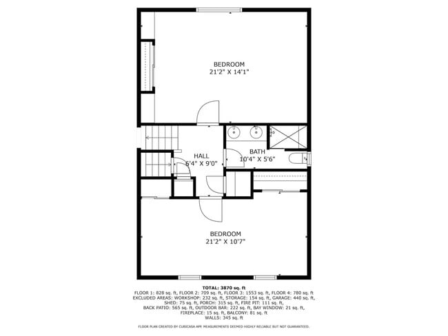 Building Photo - 2226 S Beeler Way