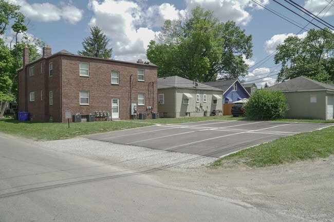 Building Photo - 65 N Brinker Ave