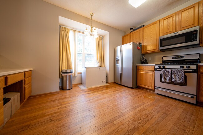 Building Photo - 15715 Fremont Way