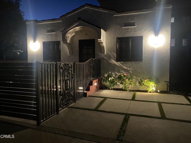 Building Photo - 520 S Los Robles Ave