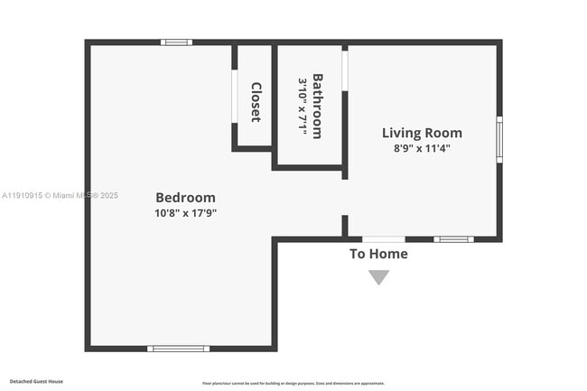 Building Photo - 3718 Sheridan Ave