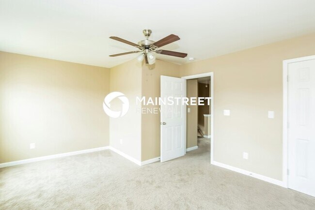 Building Photo - 3 Bedroom Pet-Friendly Home in Concord, NC with Main Street Renewal