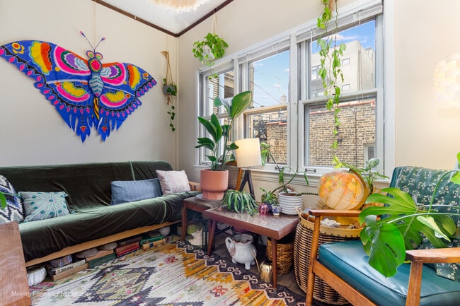 Building Photo - 3716 N Fremont St