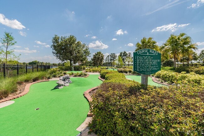 Building Photo - Resort Style Living! Stunning 3/2.5 Townhome in Waterleigh! Available April!