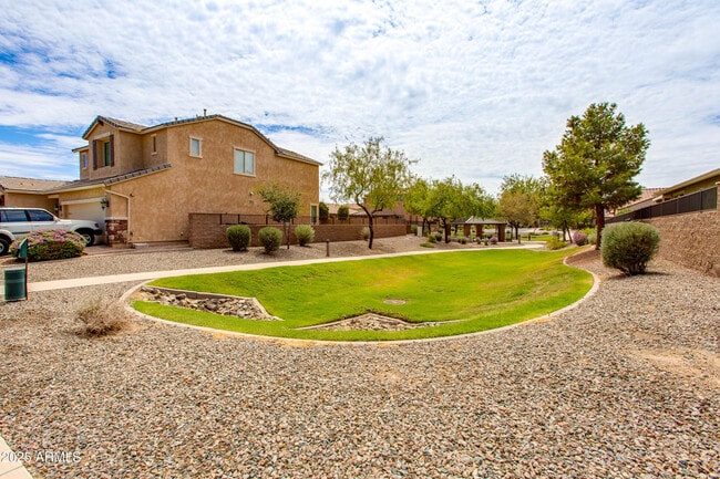 Building Photo - 3668 E Ficus Way
