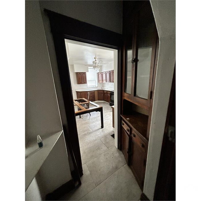 Building Photo - St Louis City Duplex