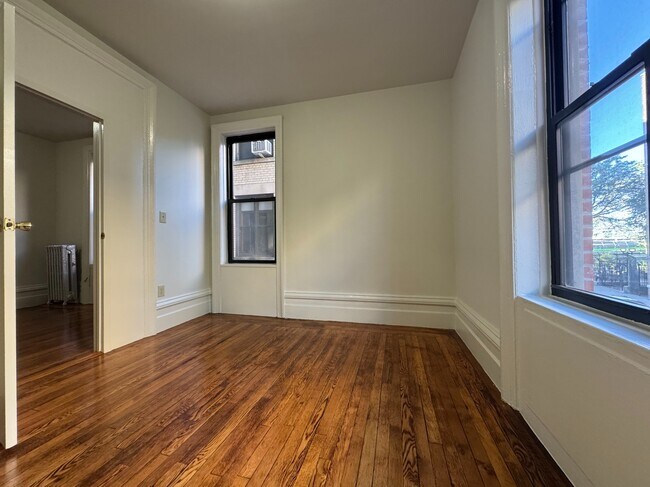 Floorplan - 81 Cabrini Boulevard