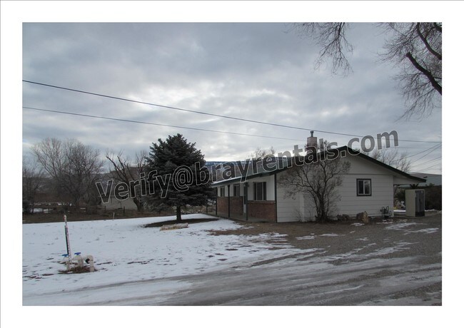 Primary Photo - 3615 Front St