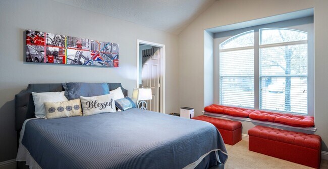 Building Photo - 4523 Matagorda Lakes Dr
