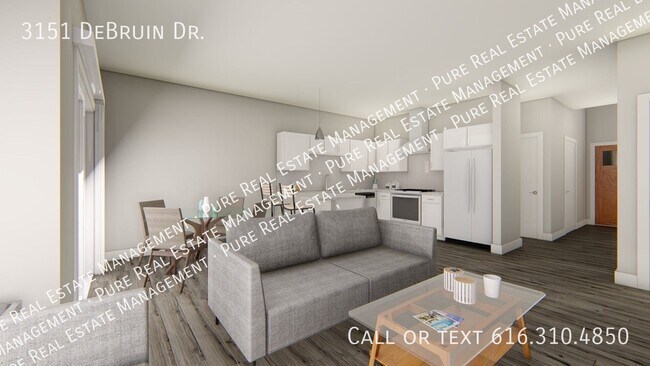 Building Photo - 3151 DeBruin Dr