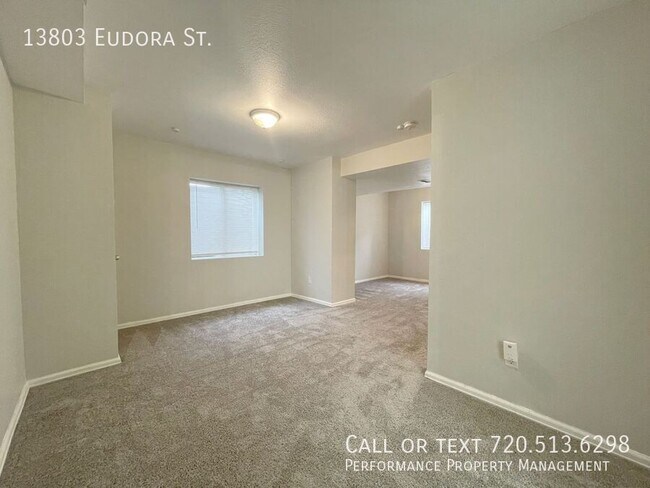 Building Photo - 13803 Eudora St