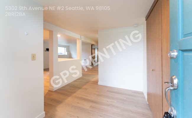 Building Photo - 5302 9th Ave NE