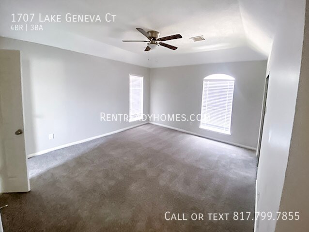 Building Photo - 1707 Lake Geneva Ct