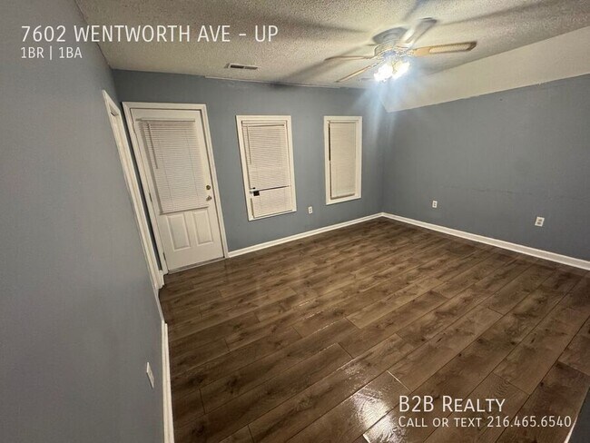 Building Photo - 7602 Wentworth Ave