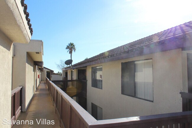 Building Photo - 3520 W Savanna St