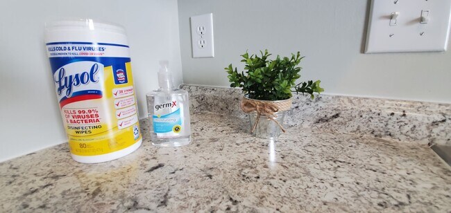 Building Photo - Fully Furnished Luxury Rental