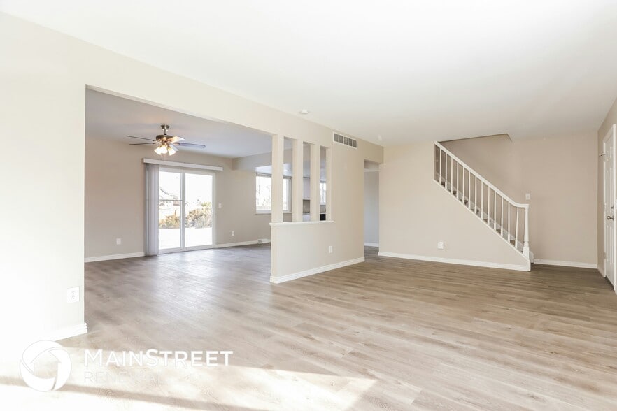 Building Photo - 4318 S Granby Way