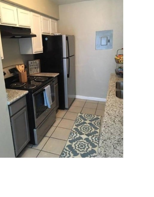 Building Photo - Inwood Village Townhomes