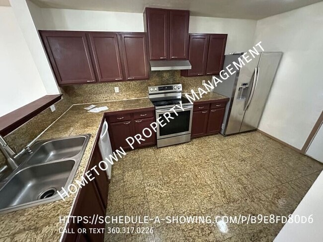 Building Photo - 4820 41st Ln SE