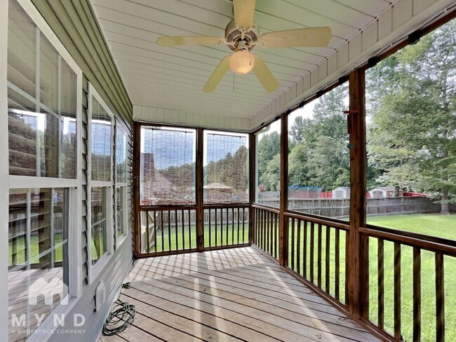 Building Photo - 50 Alvis Ct
