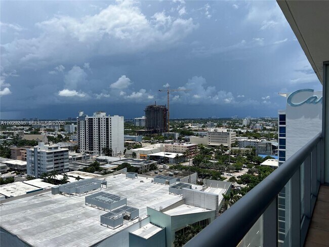 Building Photo - 6799 Collins Ave