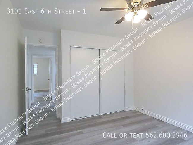 Building Photo - 3101 E 6th St