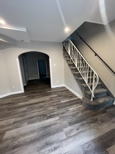 Building Photo - 1522 S Napa St