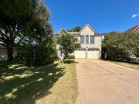 Building Photo - 2506 Tierra Blanco Trail
