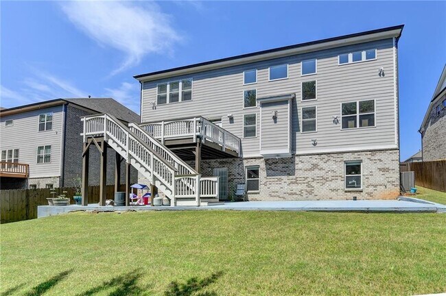 Building Photo - 3105 Davidsonville Dr