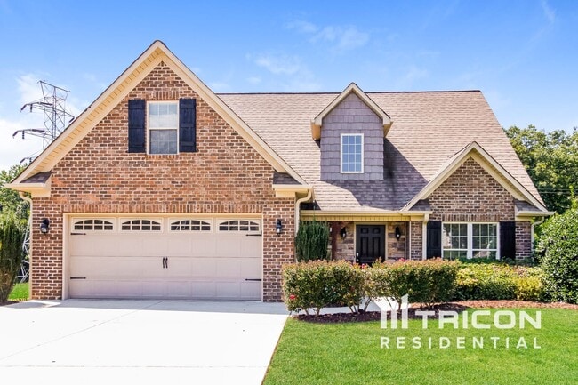 Primary Photo - 1159 Folkstone Ridge Ln