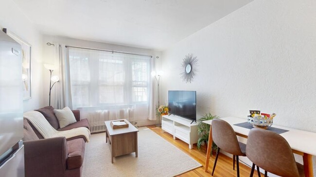 Primary Photo - 1 bedroom in Brighton MA 02135