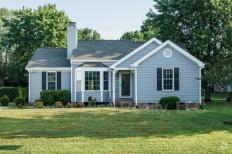 Building Photo - 3533 Piedmont Dr