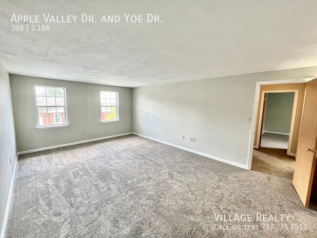 Building Photo - 914 Apple Valley Dr