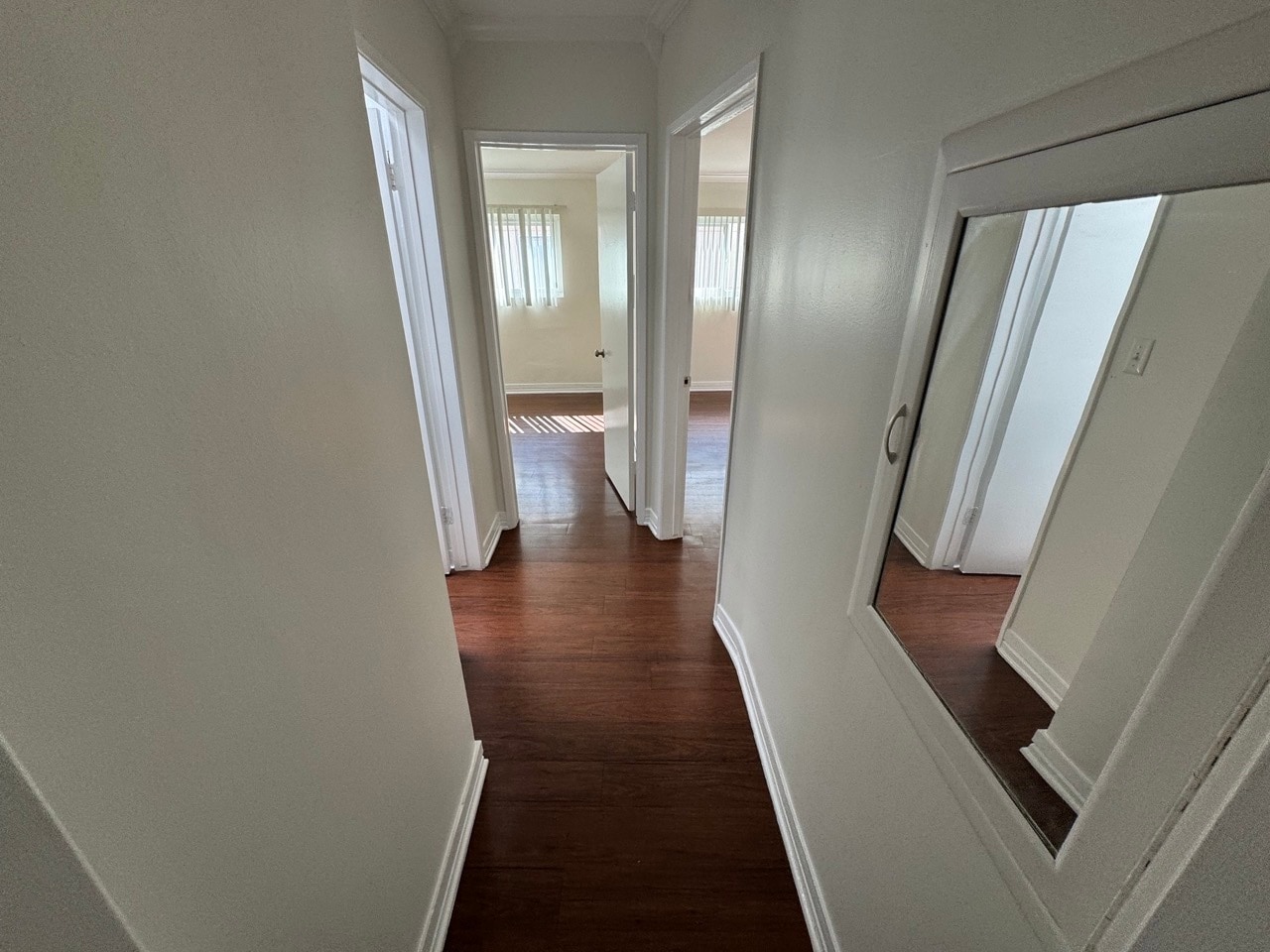 Building Photo - 1138 S Corning St