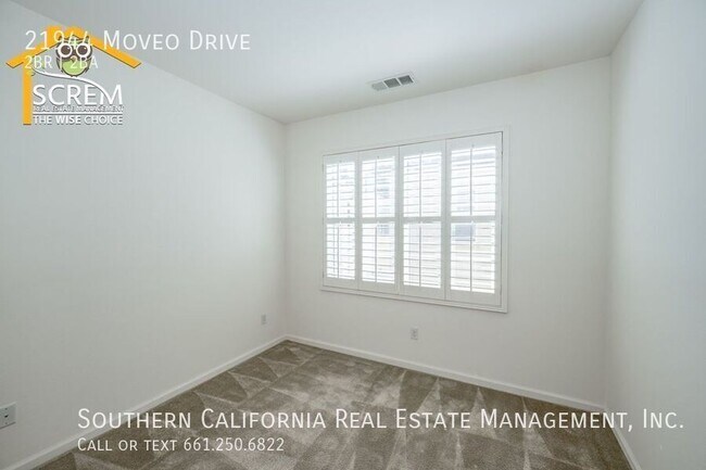 Building Photo - 21944 Moveo Dr