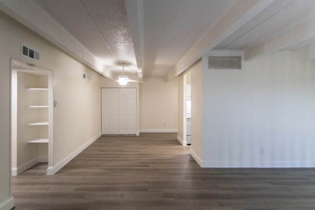 Floorplan - Harvard Square