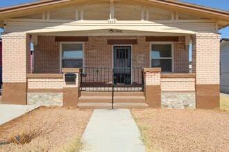 Building Photo - 3309 Nations Ave