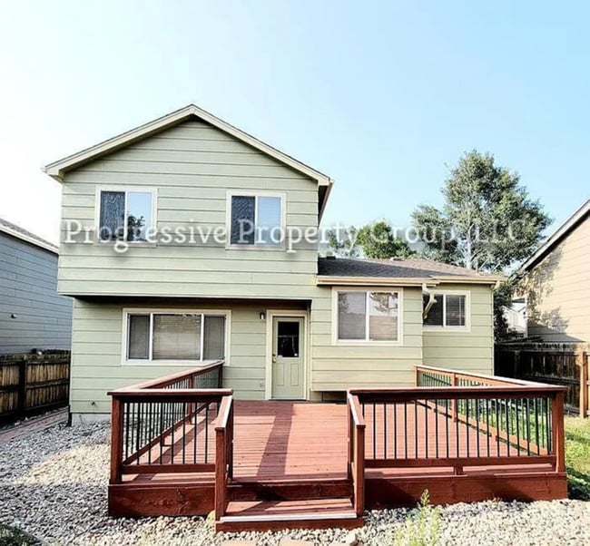 Building Photo - Beautiful 4-Bedroom Gem in the Heart of Briargate -Move In Now and Enjoy 50% Off Your First Month!