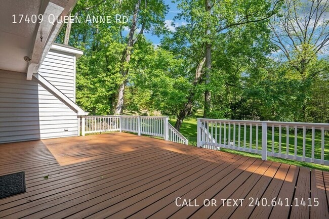 Building Photo - 17409 Queen Anne Rd