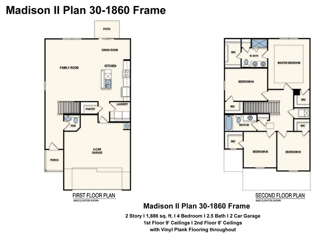 Building Photo - 2990 Calebs Cove Way