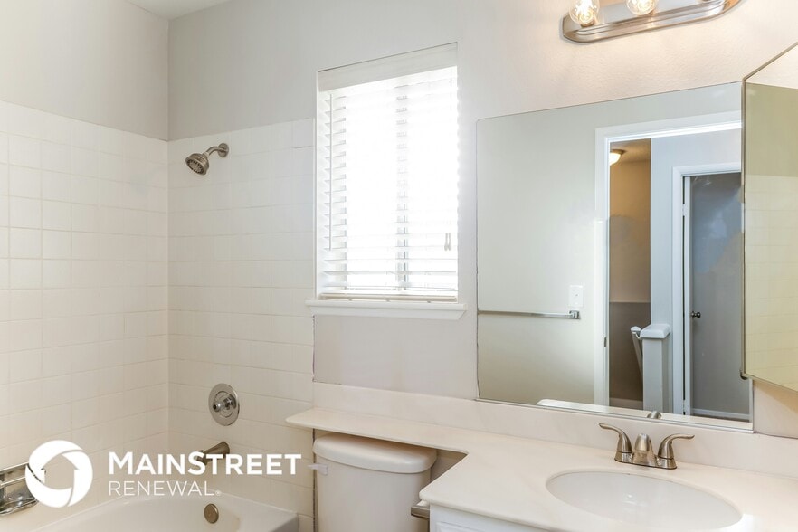 Building Photo - 6462 Goldmine Dr