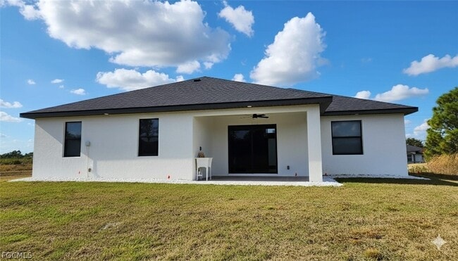 Building Photo - 4622 Gene Ave N