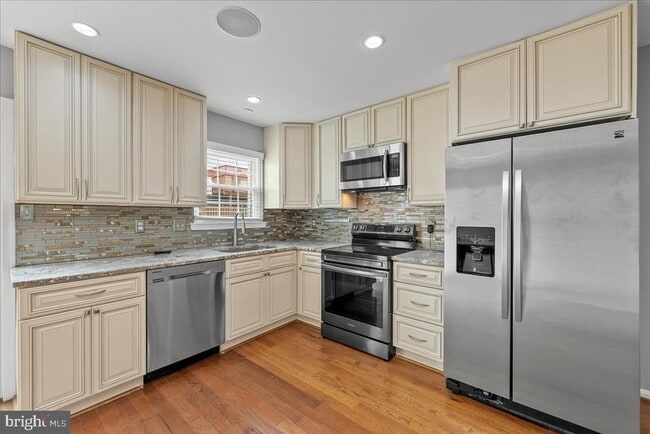 Building Photo - 14505 Skipton Ct