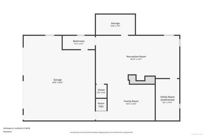 Building Photo - 428 Maple St